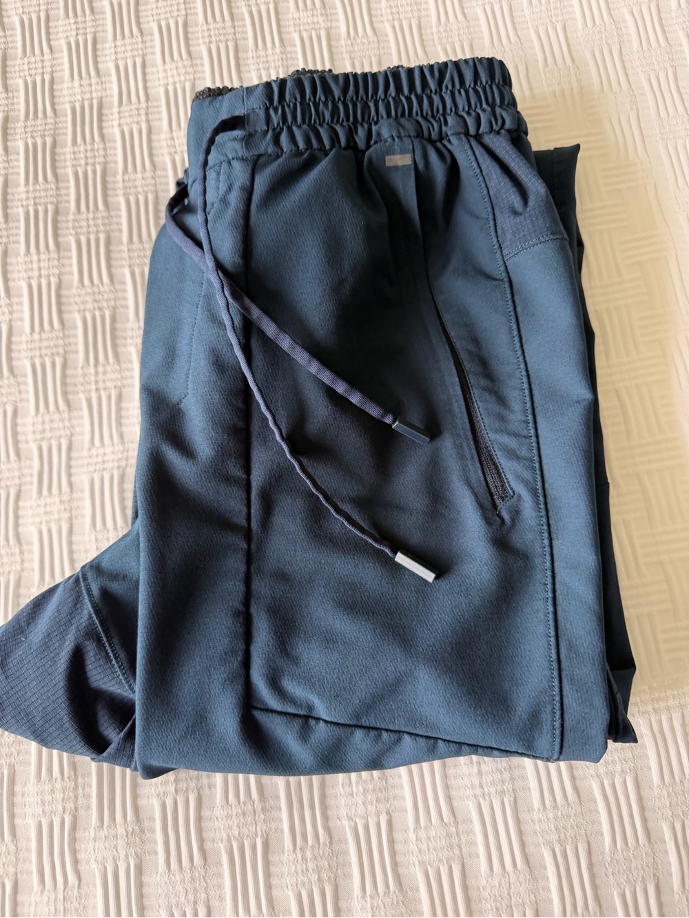 Men’s Lululemon License to Train Joggers